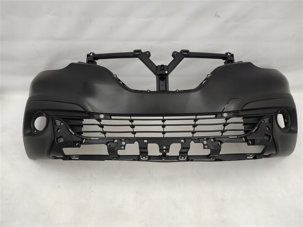 фото №1, Бампер перед renault kadjar 2015-2018 620220343r