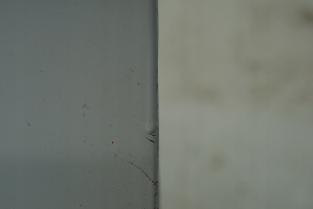 фото №9, Крыло левый перед opel movano