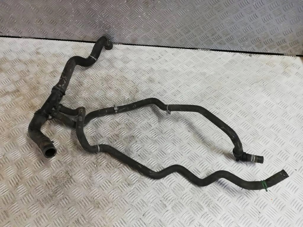 фото №1, Шланг wąż wody магистраль renault clio iv 1,2