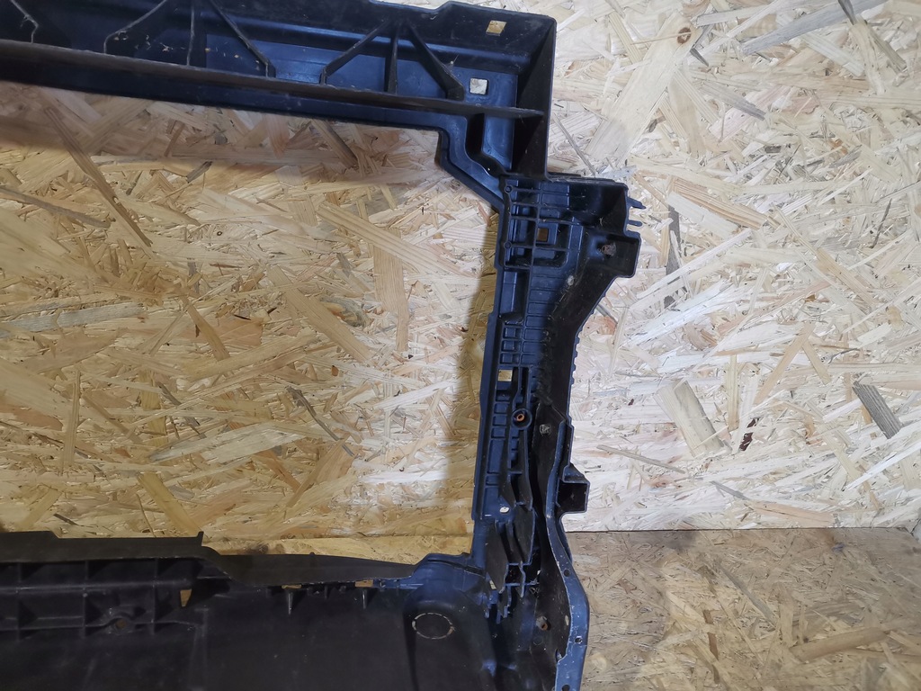 фото №11, Усилитель передний pas перед передний vw sharan 7n 7n0805588b