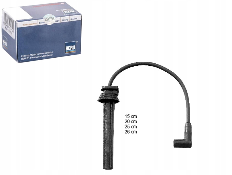 Купить Провода зажигания mini mini kabriolet r52 one 04-