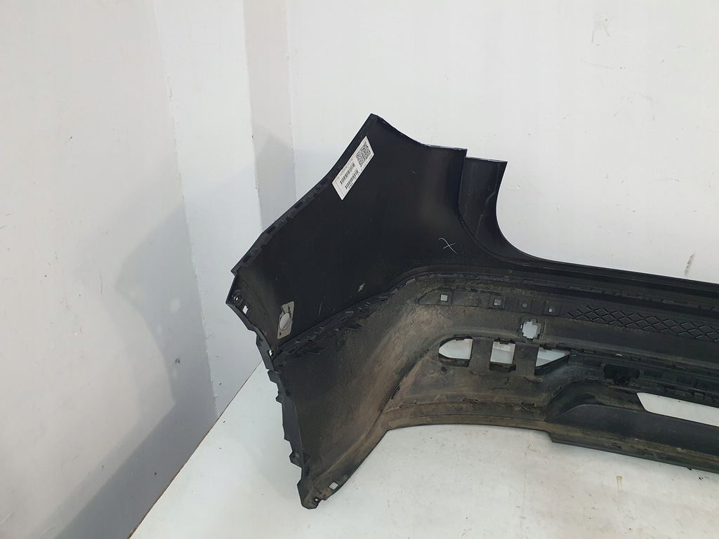 фото №7, Бампер задній задня seat tarraco fr 5fj807521a оригінал 5fj807521 a 5fj