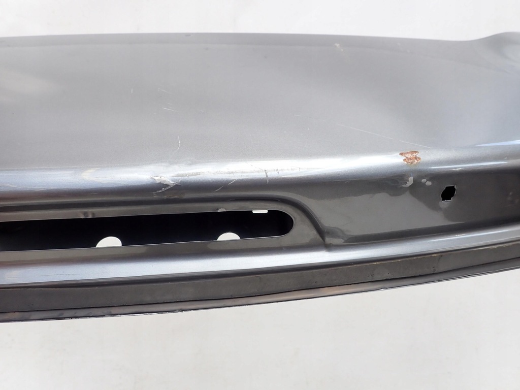 фото №10, Mitsubishi outlander iii 12-15 крышка багажника задняя багажника