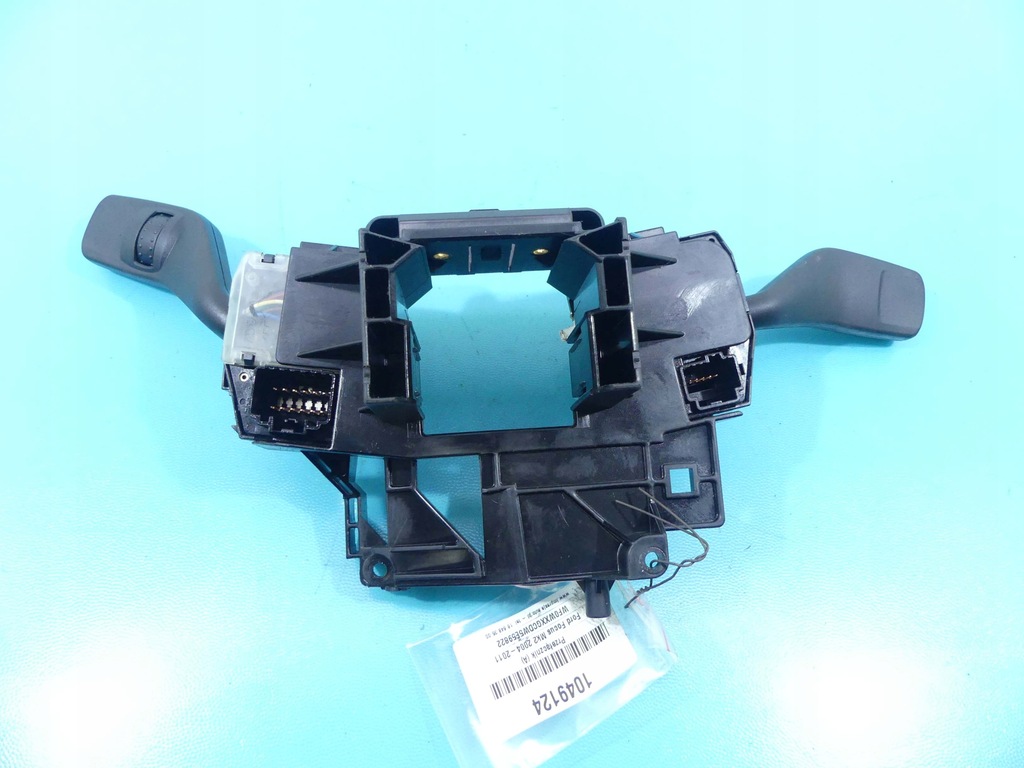 фото №3, Перемикач комбінований ford focus mk2