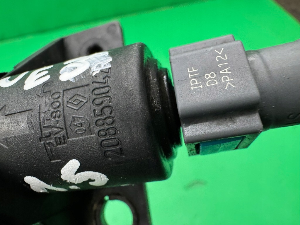 Купить Шланг топлива топливный трубка клапан 208859042r renault megane 3 iii 1.5 dci