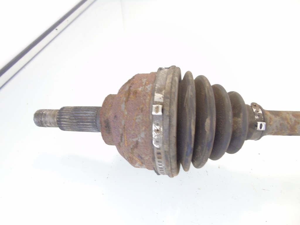 фото №5, Приводной вал правая длинная renault trafic ii 2.0 dci