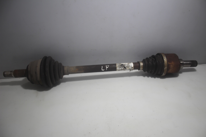 фото №1, Приводной вал левый перед peugeot 308 ii 1.6hdi