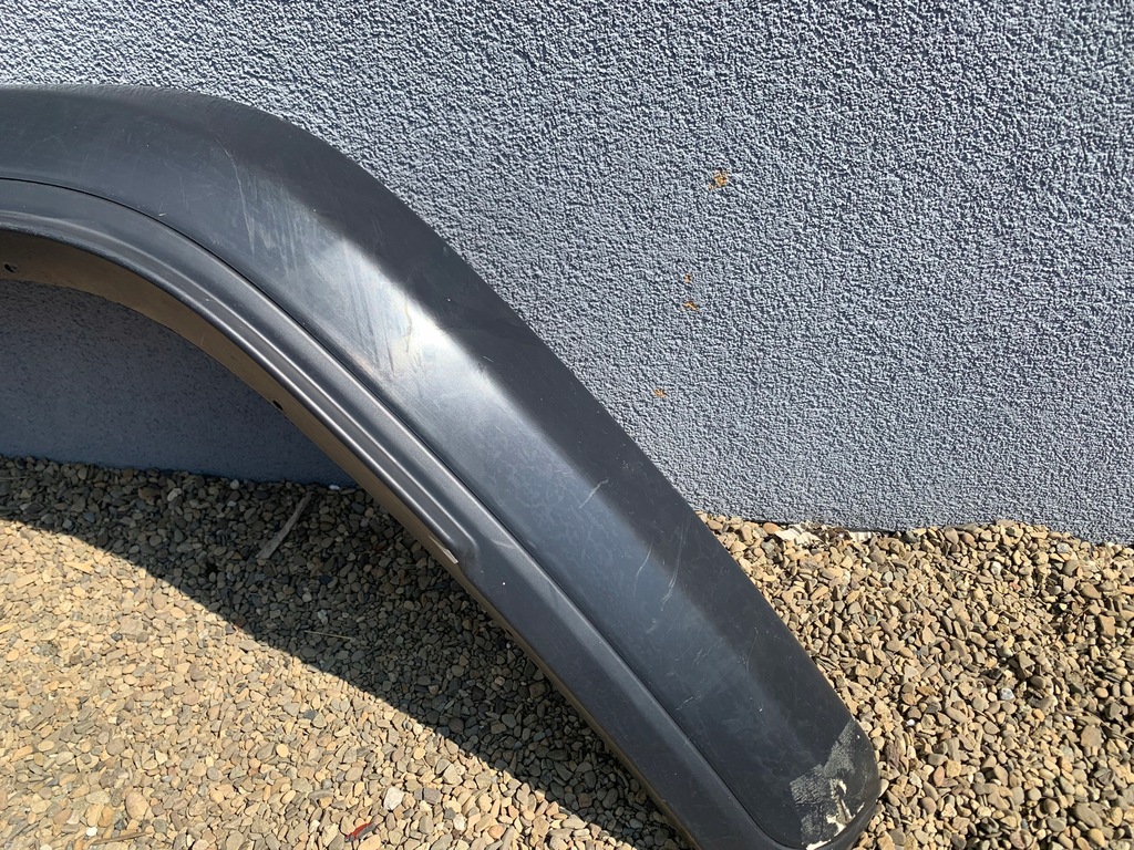 фото №4, Розширювач праве задня jeep wrangler jl eu rubicon sahara