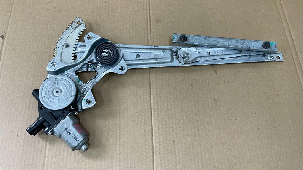 фото №1, Honda cr-v iv подъемник стекло левый перед