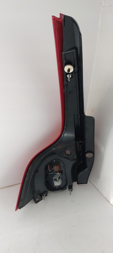 фото №10, Volvo xc60 i лампа задняя задняя правая 89075234 cała europa