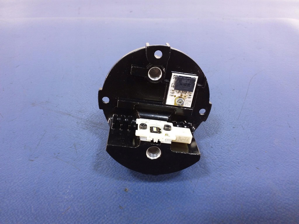 фото №4, Daf xf106 модуль led фара 186.529-00