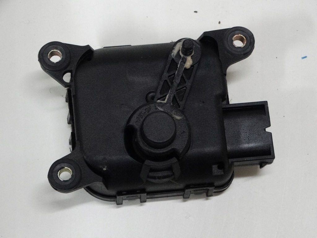 фото №6, Моторчик обігрівача rover 75 0132801150