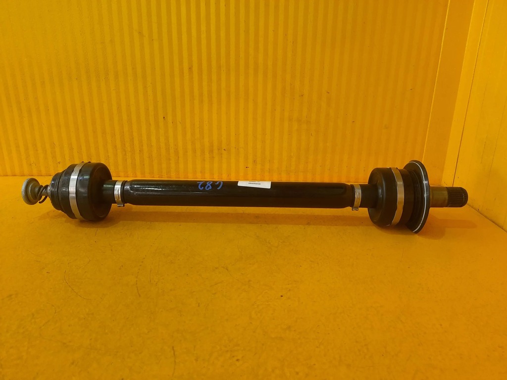 фото №1, Bmw m4 g82 3.0 приводной вал задняя левая 8089856