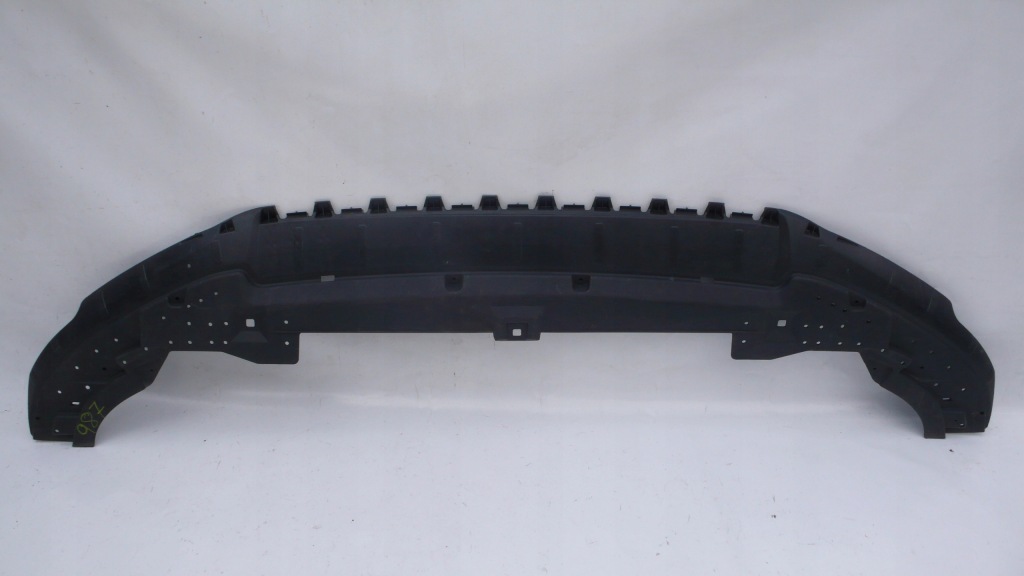 фото №1, Audi q2 спойлер бампера 81a807233