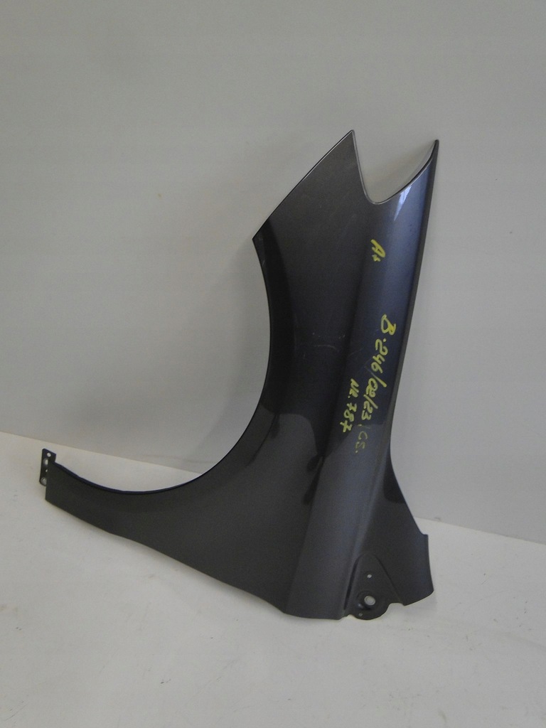 фото №6, Mercedes b klasa 246 w246 крыло левый 787