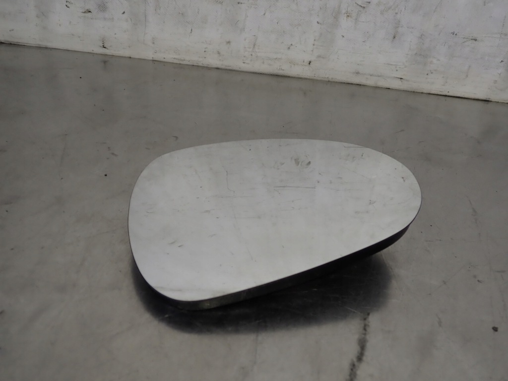 фото №1, Вкладыш зеркало левый seat ibiza iv