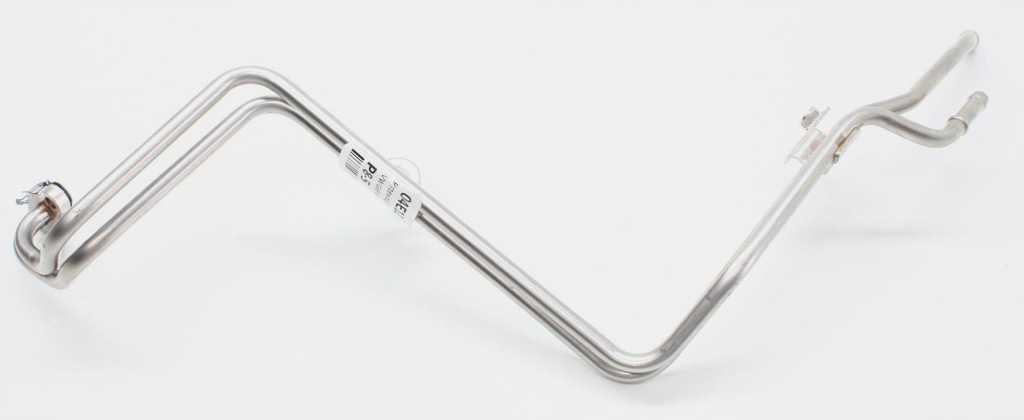 Купить Шланг трубки пабтрубок  воды vw golf vii 04e122157at