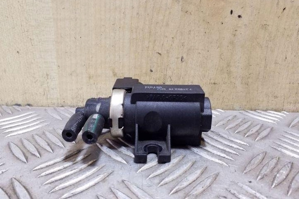 фото №6, Клапан електромагнітний kia sorento i jc 72190319 2.5l дизель 103kw 2006