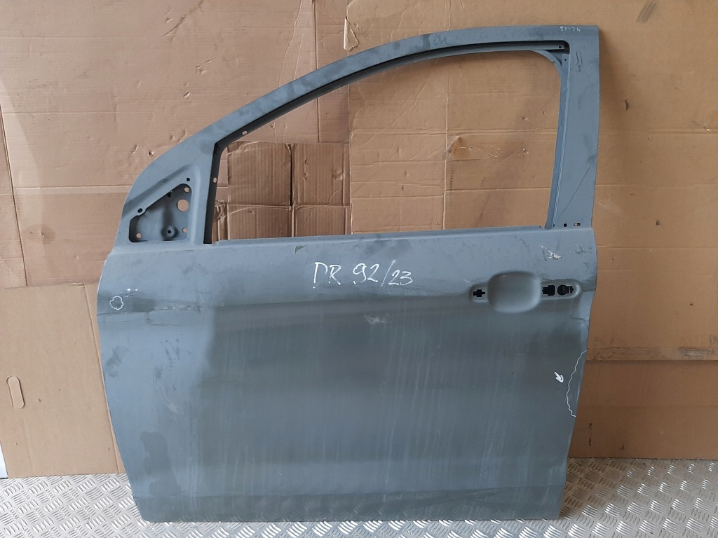 фото №1, Двері передні ліва ford ka+ plus iii 2016- перед nowe org e4b5-a24705-aa