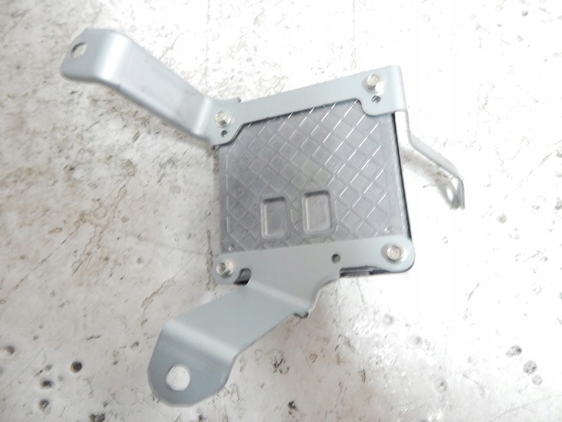 фото №4, Модуль усилителя honda hrv 13-21