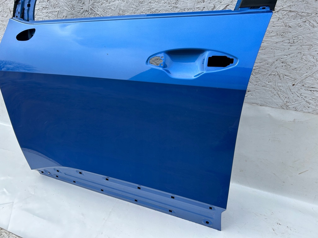 фото №10, Kia sportage v nq5 22-24 дверь левая перед оригинал