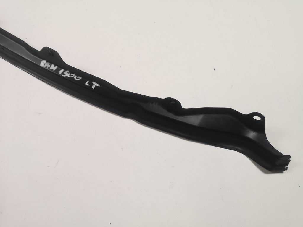 фото №6, Молдинг прокладка дверь dodge ram 09-2018 левый задняя