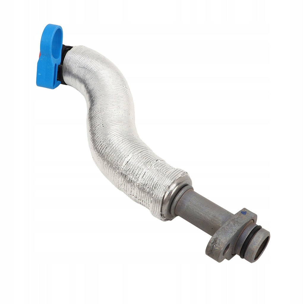 фото №7, Wąż зворотний оливи турбонагнітача 037979 wymia