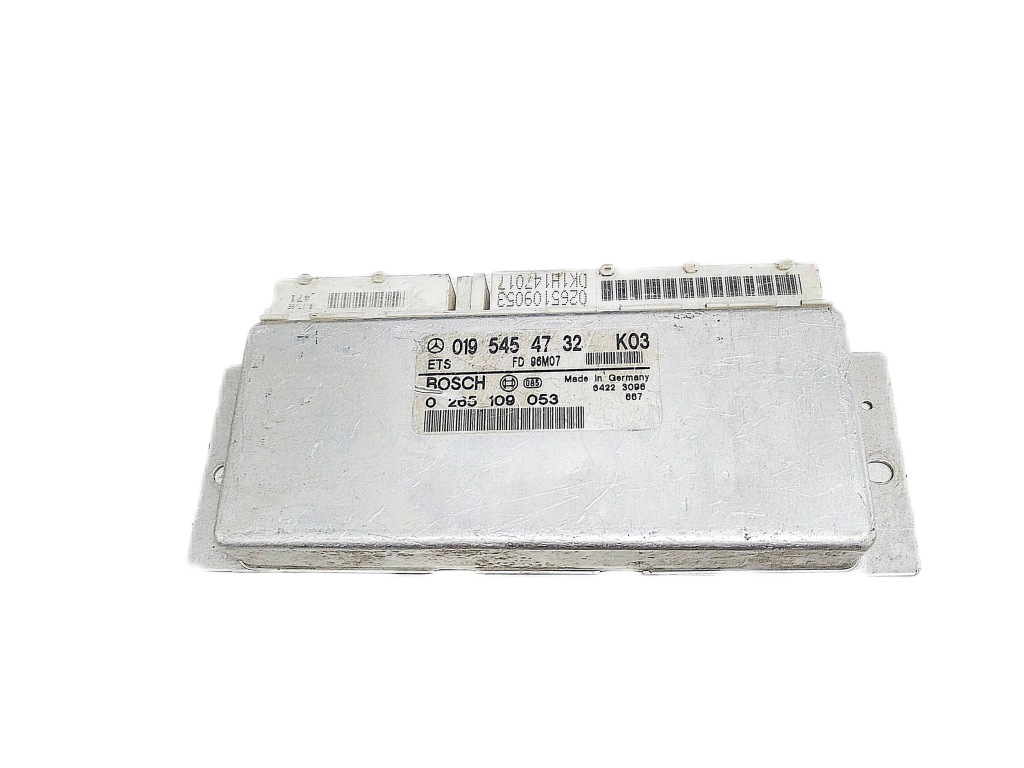 Купити Mercedes модуль блок керування 0195454732 європа