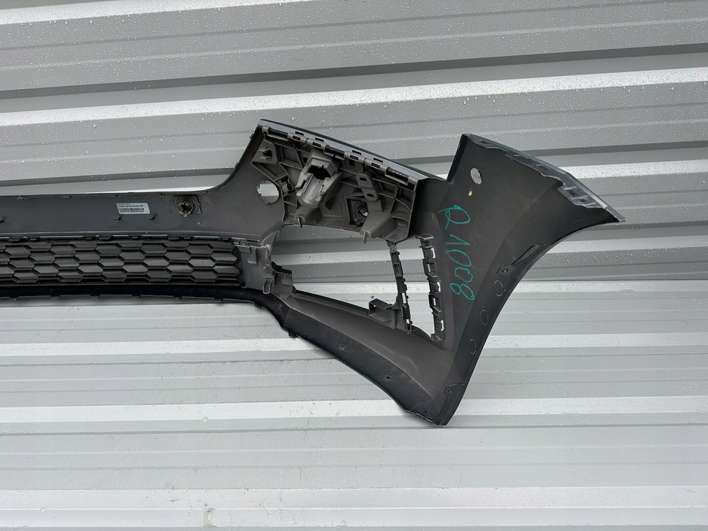 фото №15, Skoda kamiq 19r- бампер перед передний перед 657801221