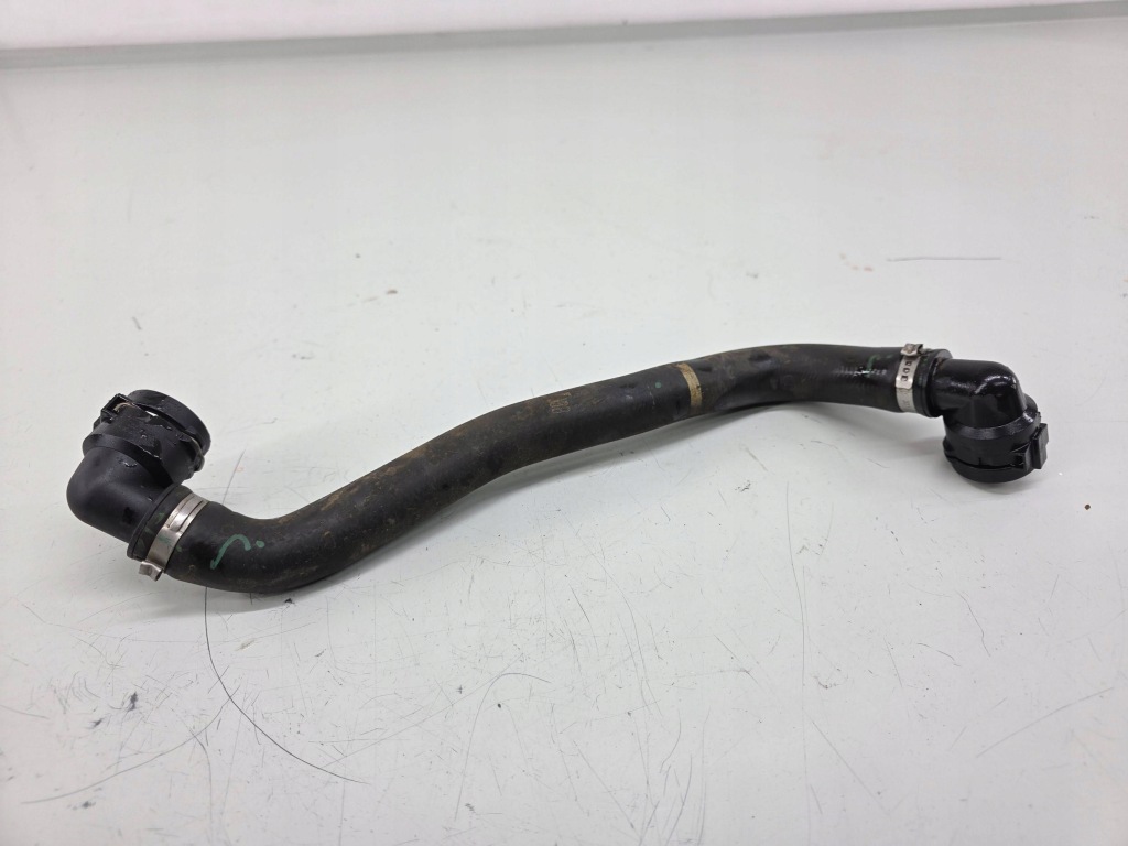 Купить Шланг водяной турбонагнетателя land rover range rover velar velar