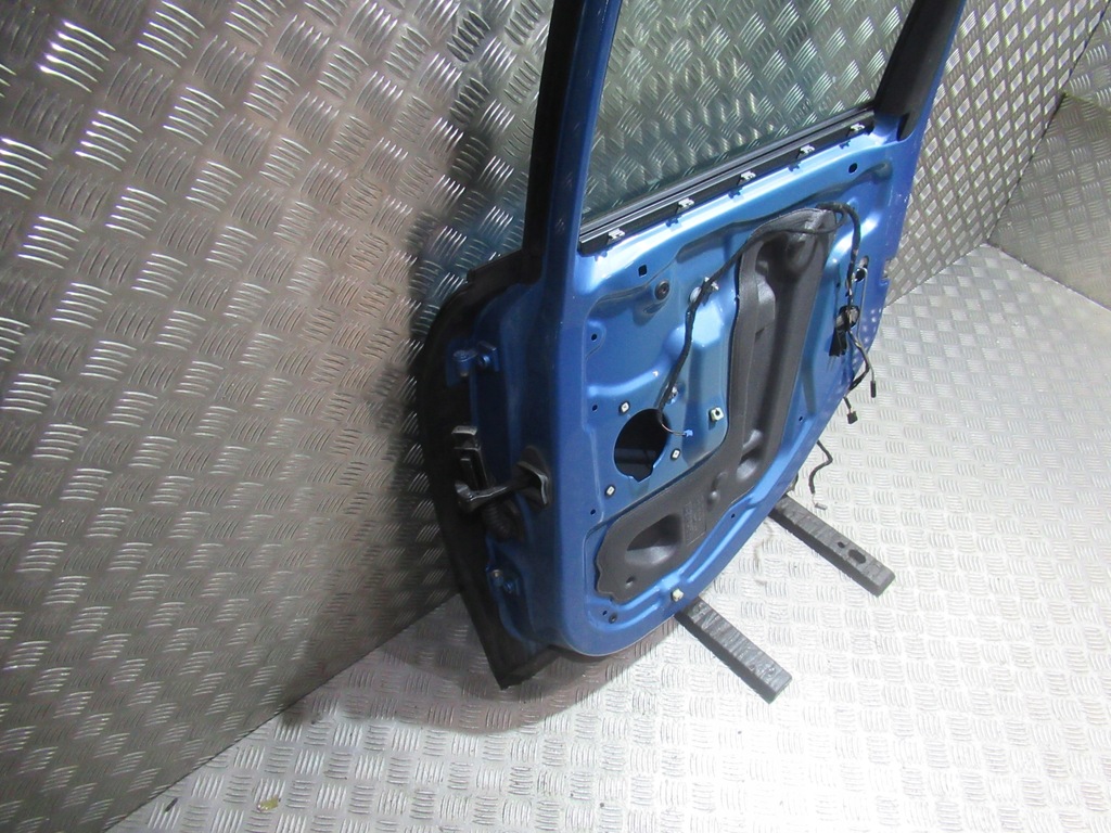 фото №11, Mini cooper f55 дверь правое правый задняя задние mini 7