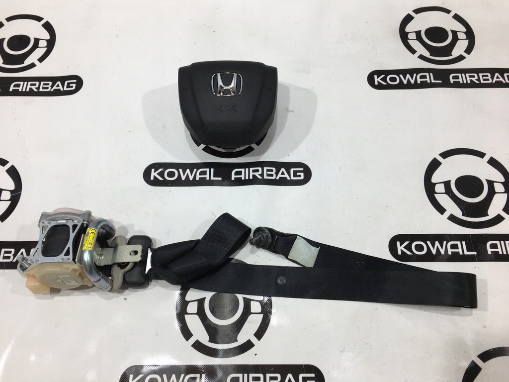 фото №1, Honda fit usa подушка безпеки подушка водія pas