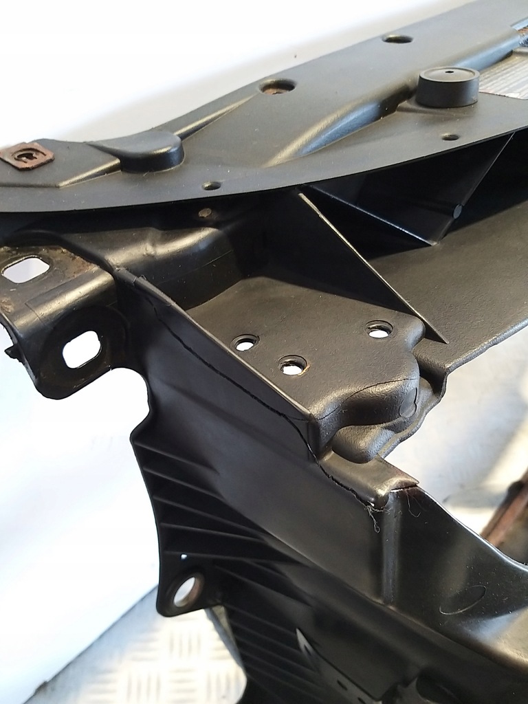 фото №8, Pas передній підсилювач vw phaeton 3,2 v6 2002-2007 оригінал