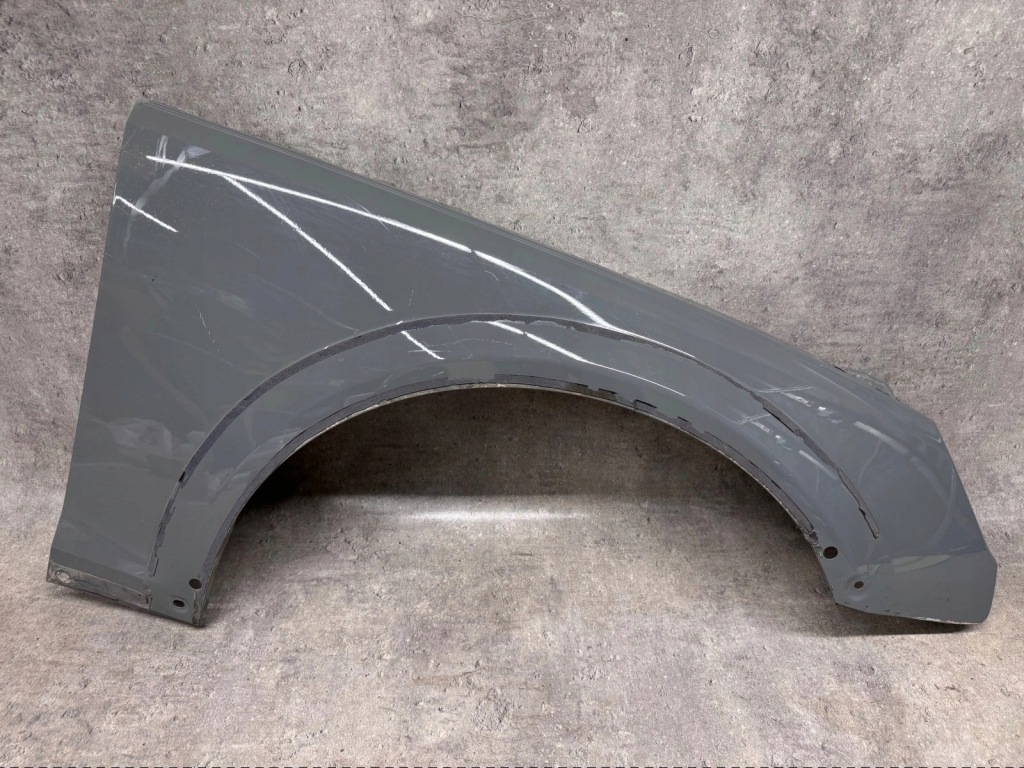 фото №1, Крыло правый перед audi a4 b9 allroad lift