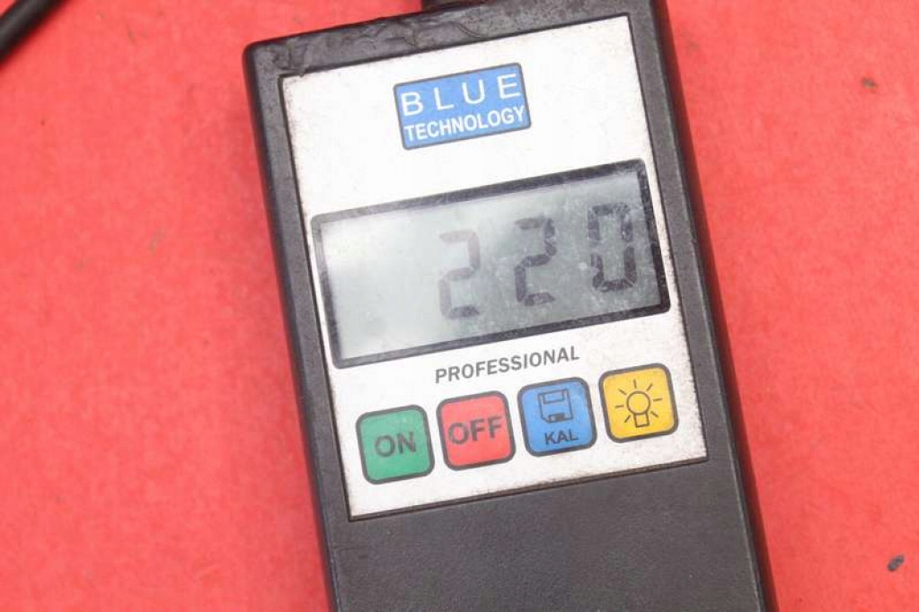 фото №12, Крила лівий перед передній ly9b audi a6 c6 04-08