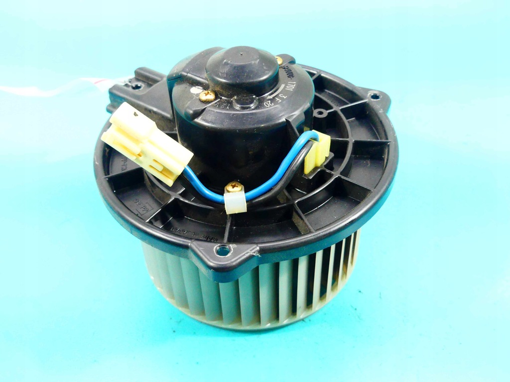 фото №1, Повітродувка обдув вентилятор cadillac srx 03-09