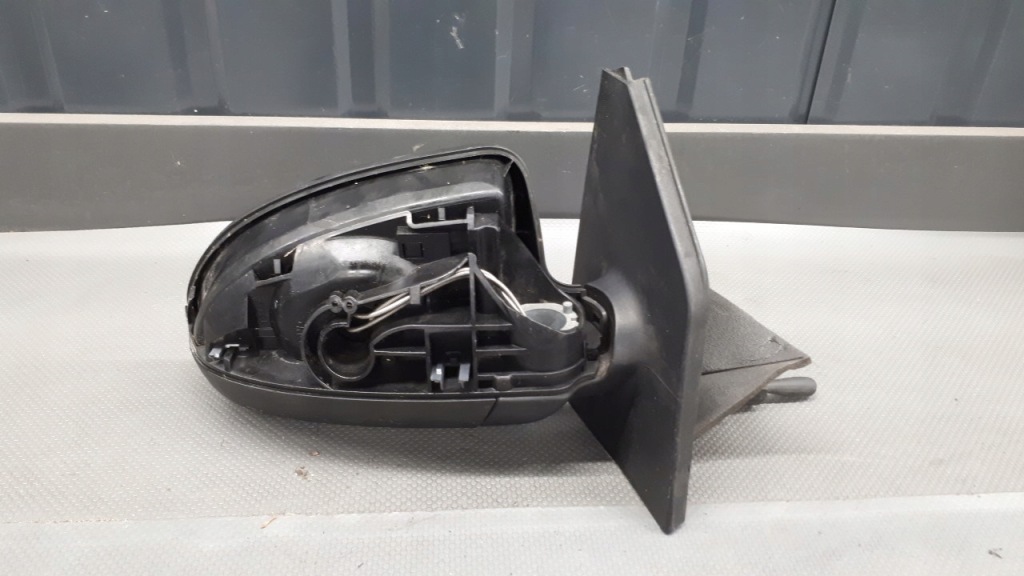 фото №1, Зеркало правое smart fortwo ii механический eu