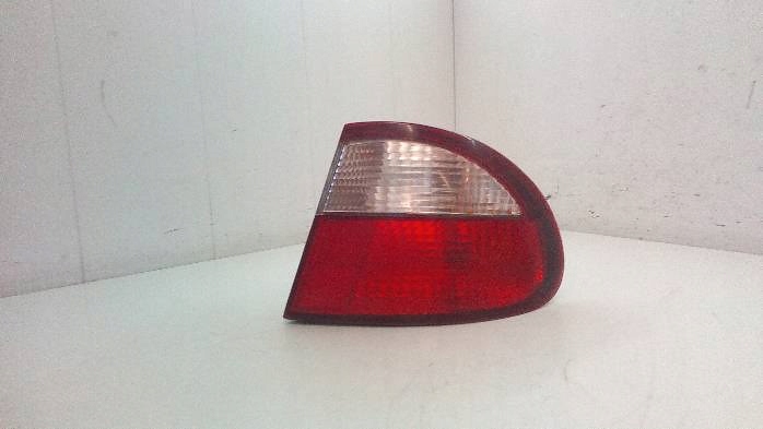 фото №7, Лампа правая задняя daewoo lanos