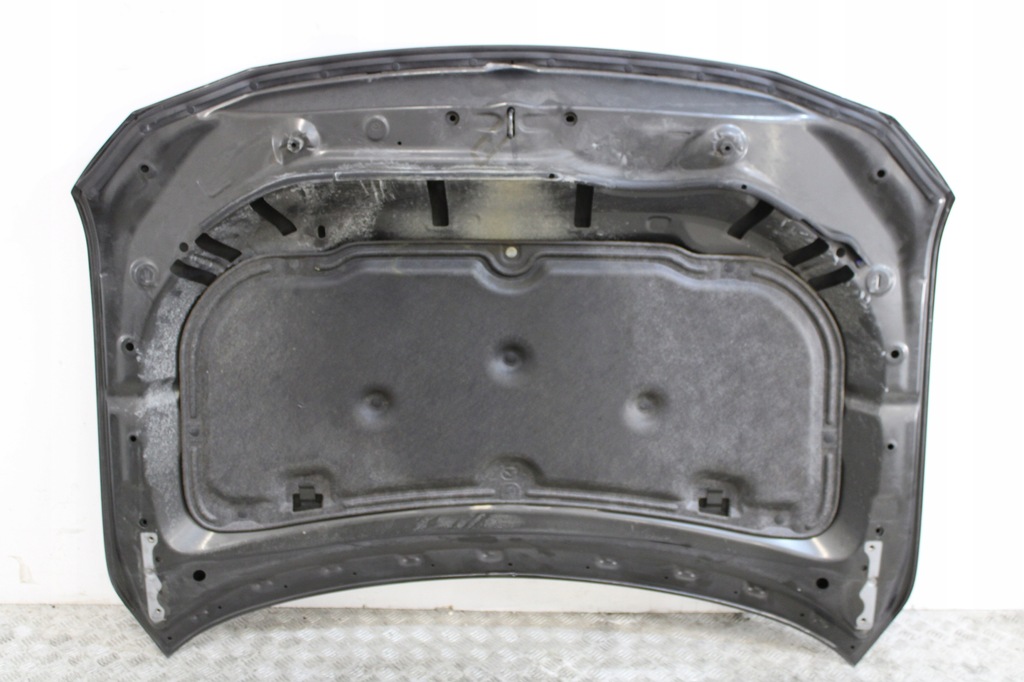 фото №6, Капот mazda cx5 ii 2 kb kf