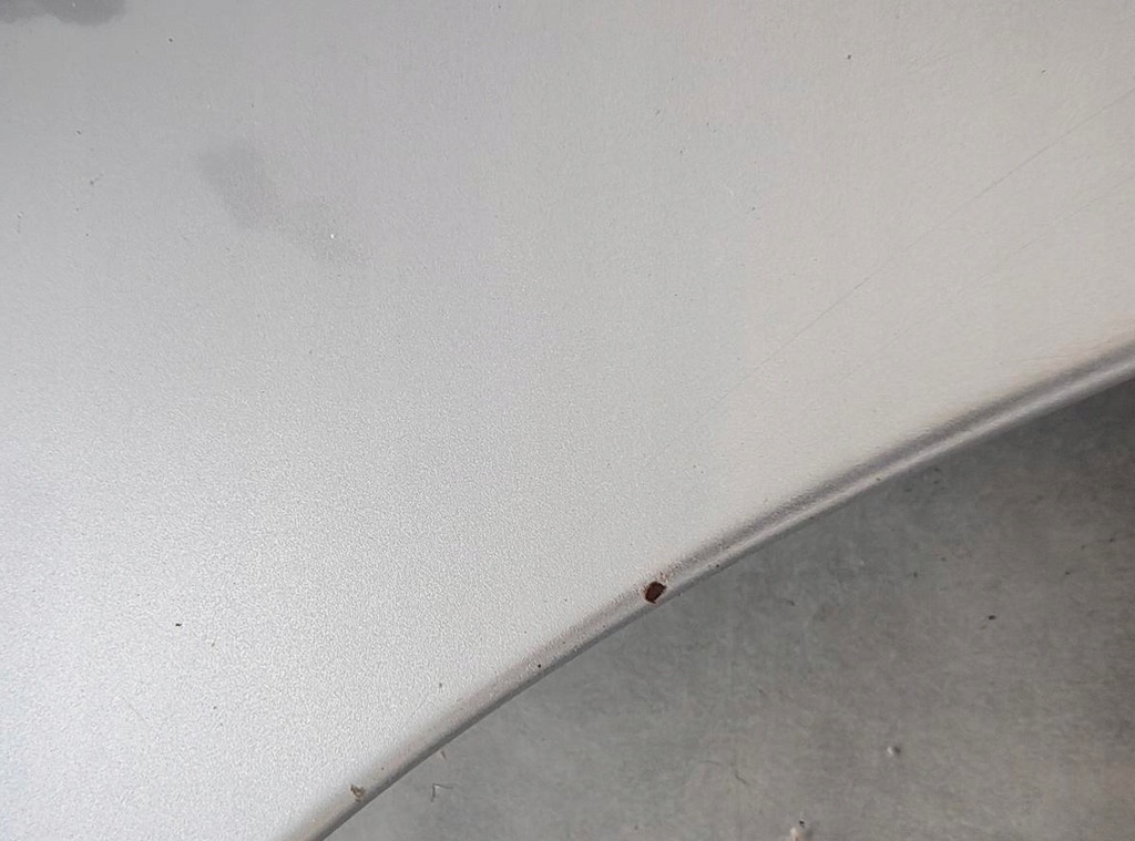 фото №6, Honda civic vii 00- крила передній правий nh623m