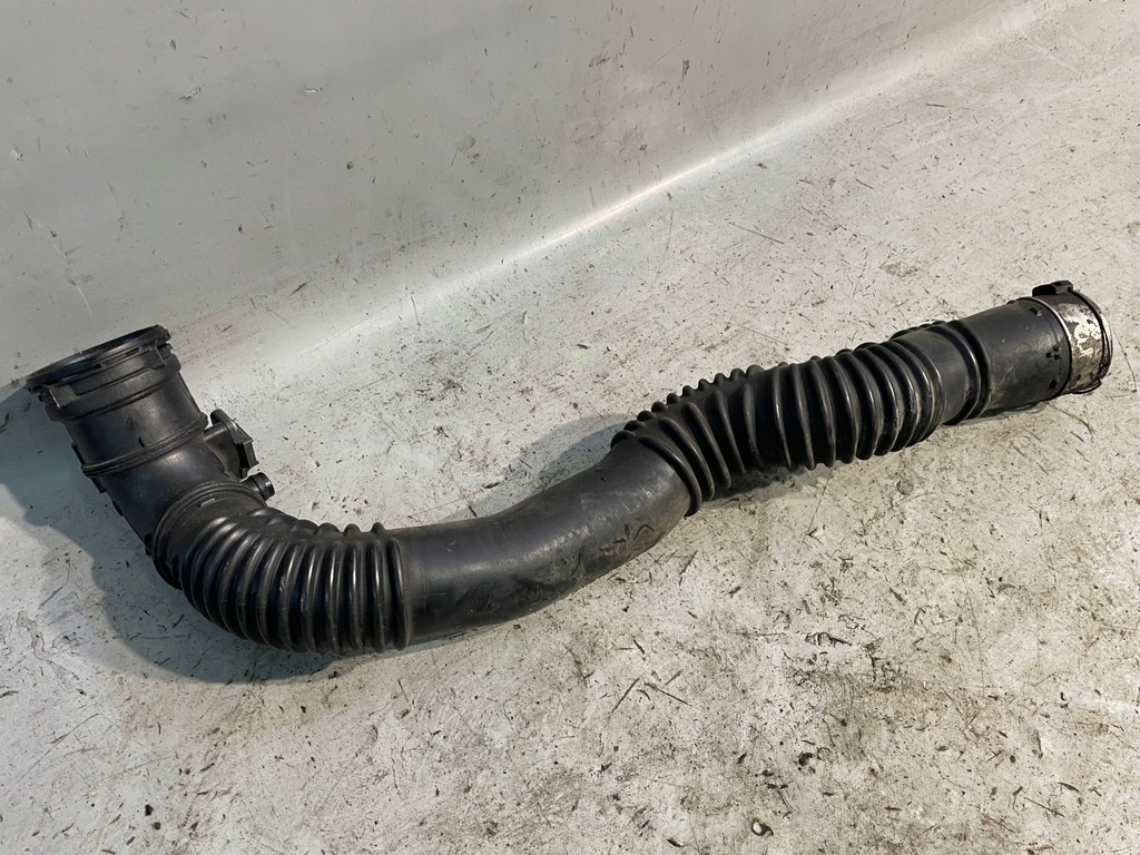 фото №1, Шланг труба інтеркулер bmw f07 f10 lift 7612091