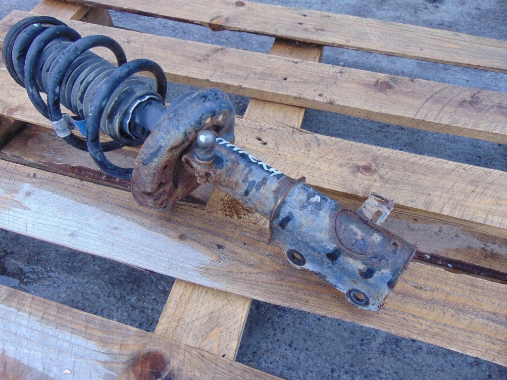 Амортизатор mc person левый opel ampera i 1.4 Оригинал