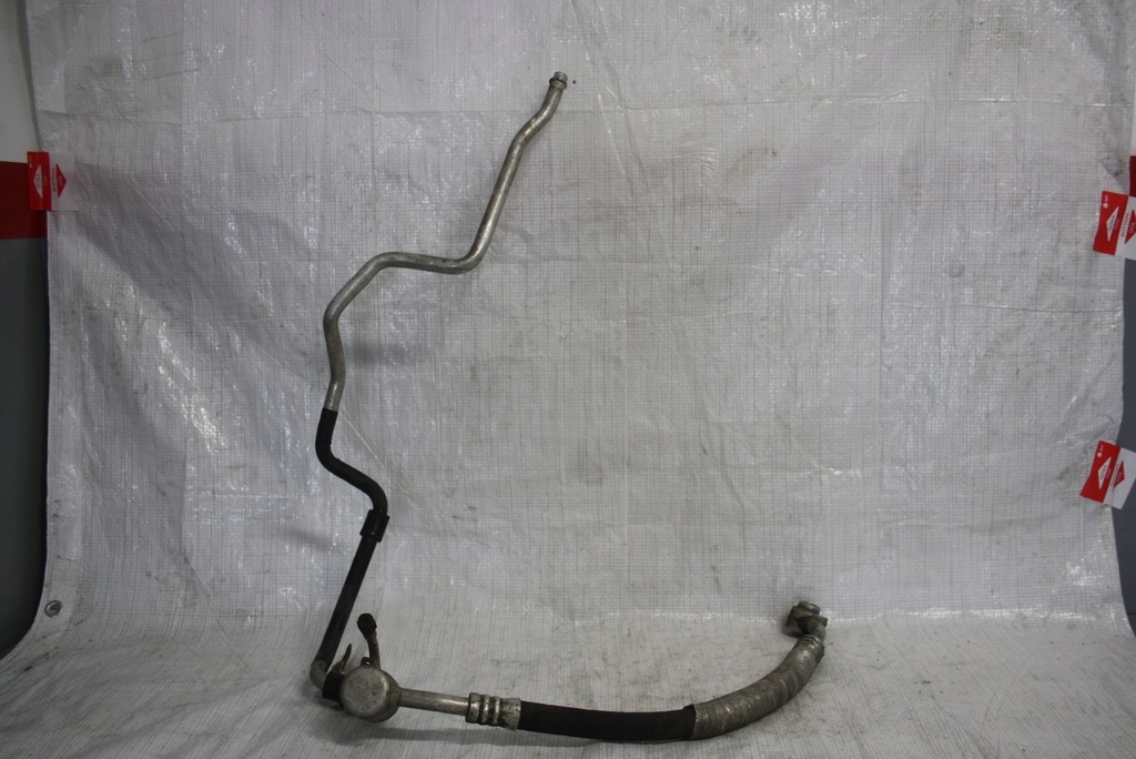 фото №6, Vw seat skoda шланг кондиціонера 1j1820743ac