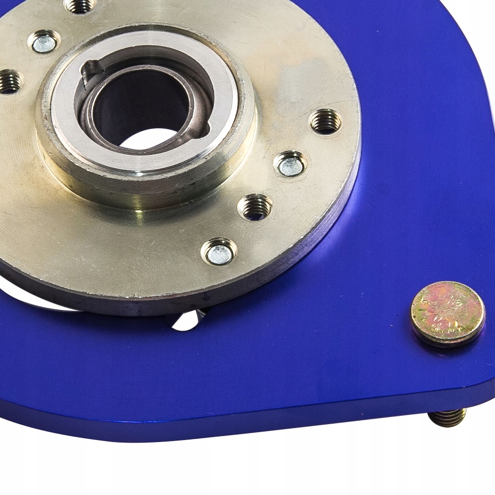 фото №11, Передний верхнего держатель do subaru impreza gda