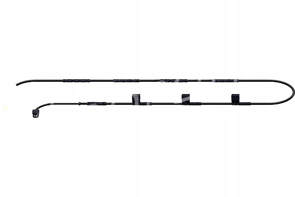 фото №2, Датчик зносу гальмівних колодок гальмівних задня mini r56 r57 r58 r59 clubman