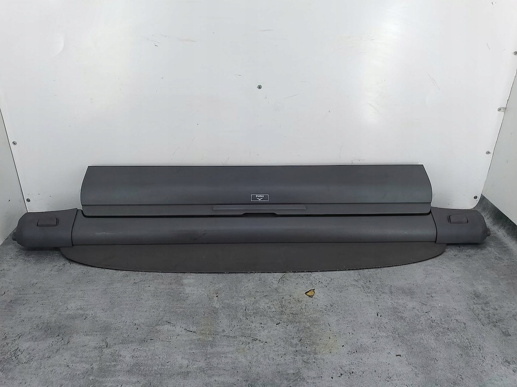 фото №1, Шторка багажника volvo v50 9918200386