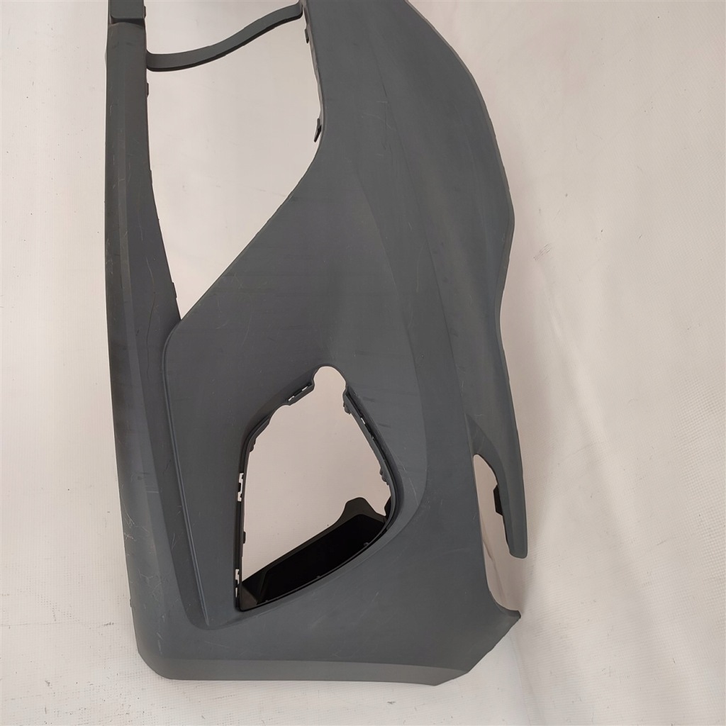 фото №5, Бампер перед renault clio 5 v 19-23 620228351r