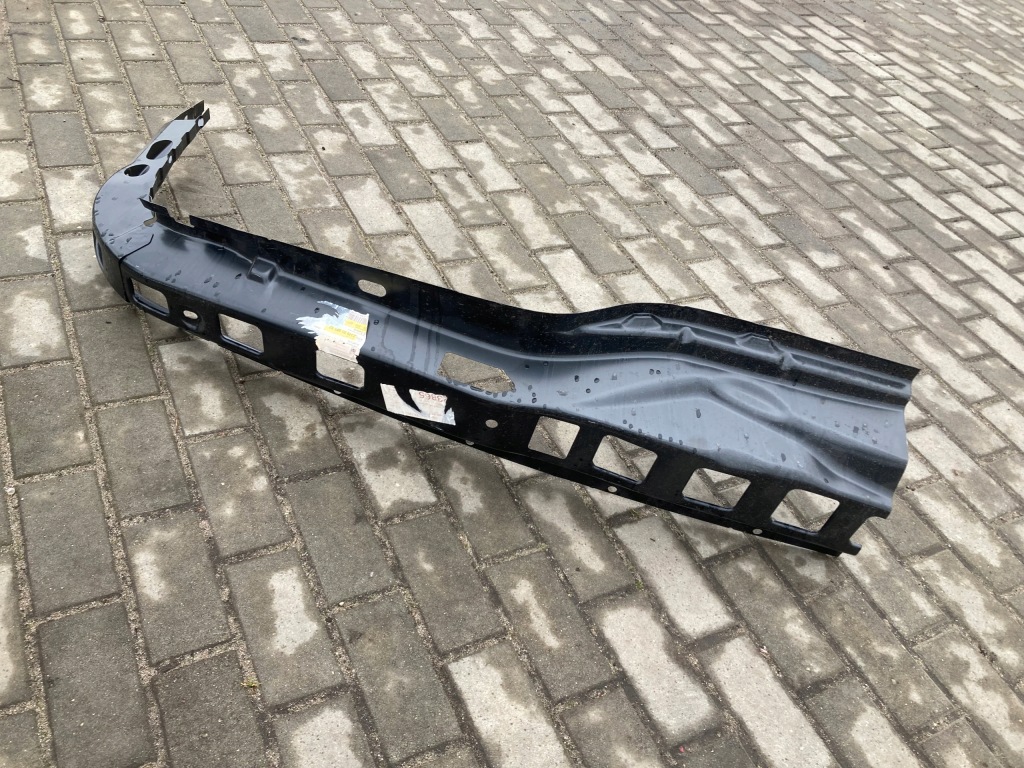 фото №4, Volkswagen transporter t5 t6 обшивка поріг блок двигуна задня 7e0809027