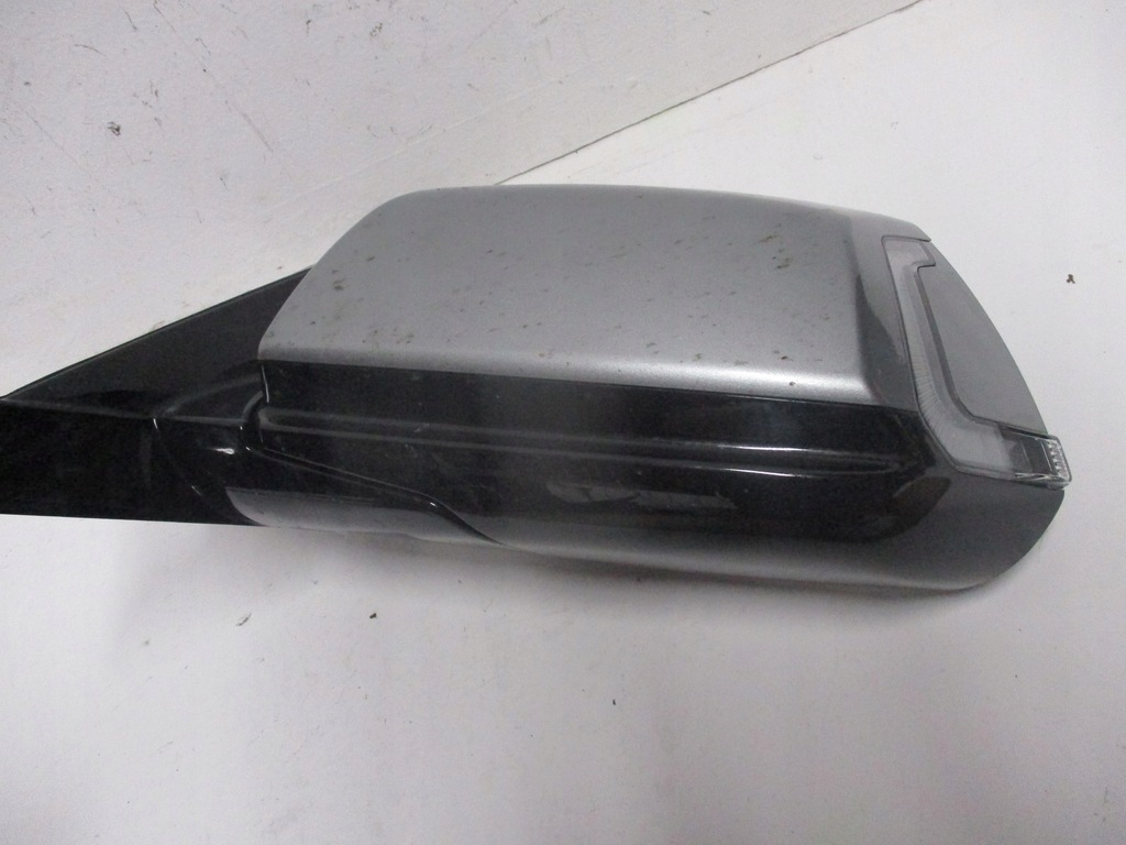 фото №13, Зеркало зеркало kia niro ii 22r