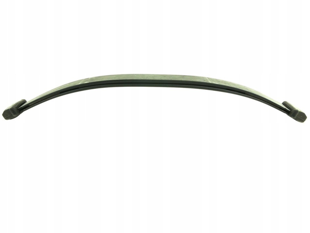 фото №1, Fast рессора mercedes sprinter 95 901-905 перед